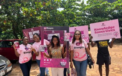Bisayen Ashanti Region in photos