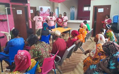 Bisayen Tamale Teaching Hospital in photos