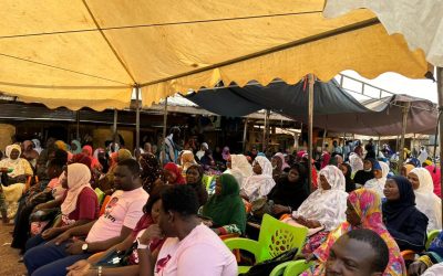 Northern Region Mosque Activation