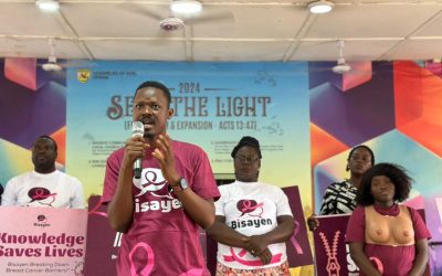 Northern Region Community Church Activation